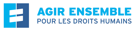 Agir ensemble pour les droits humains